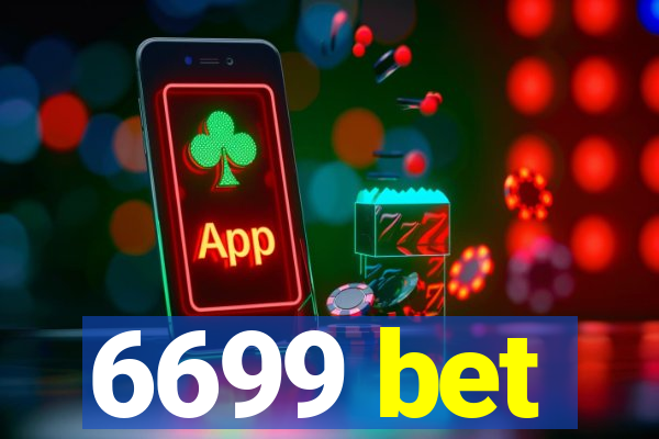 6699 bet